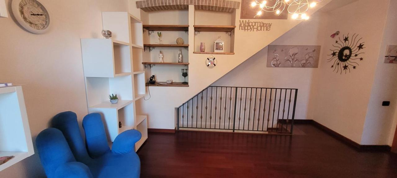 Kokky'S Home Su Forti Экстерьер фото