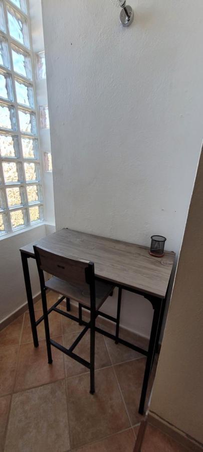 Kokky'S Home Su Forti Экстерьер фото