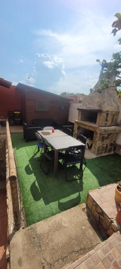 Kokky'S Home Su Forti Экстерьер фото