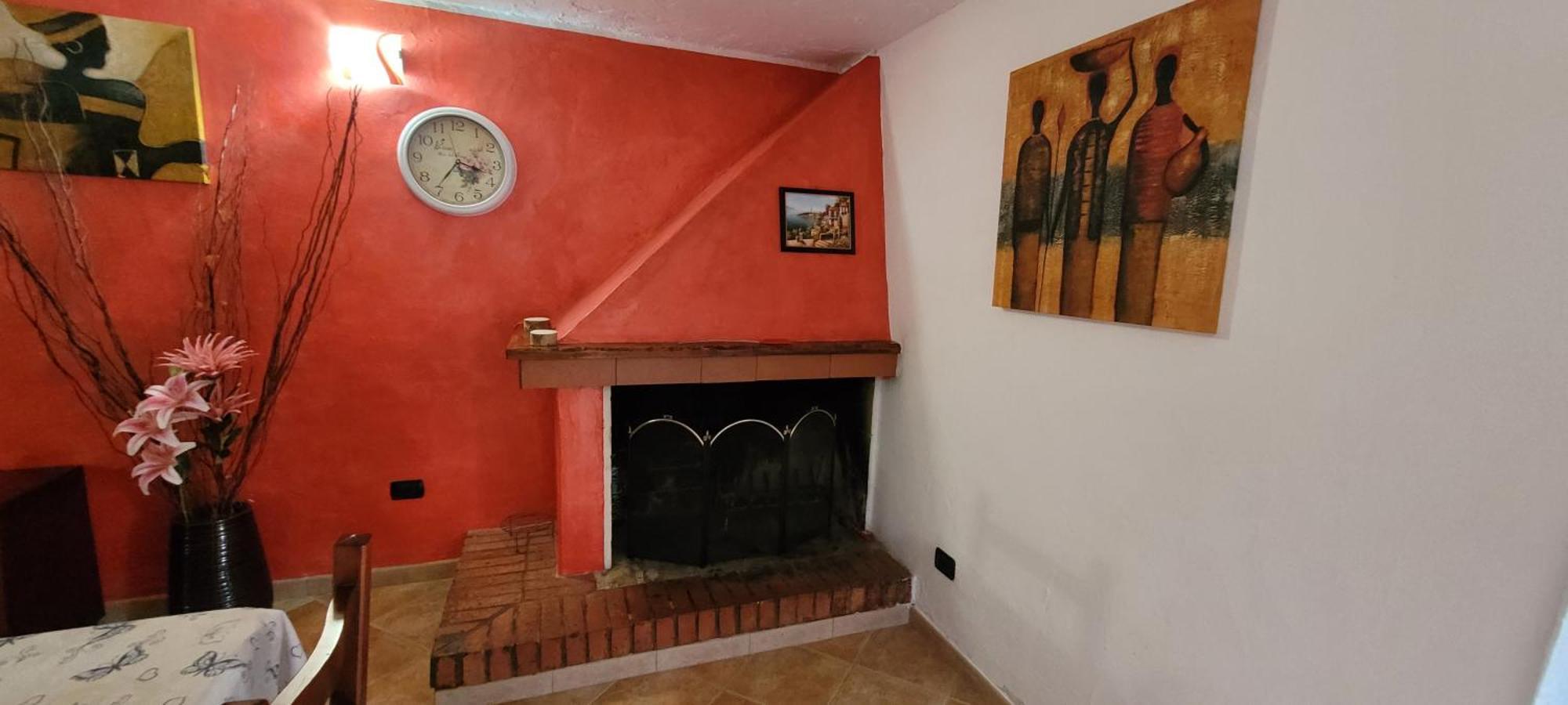 Kokky'S Home Su Forti Экстерьер фото