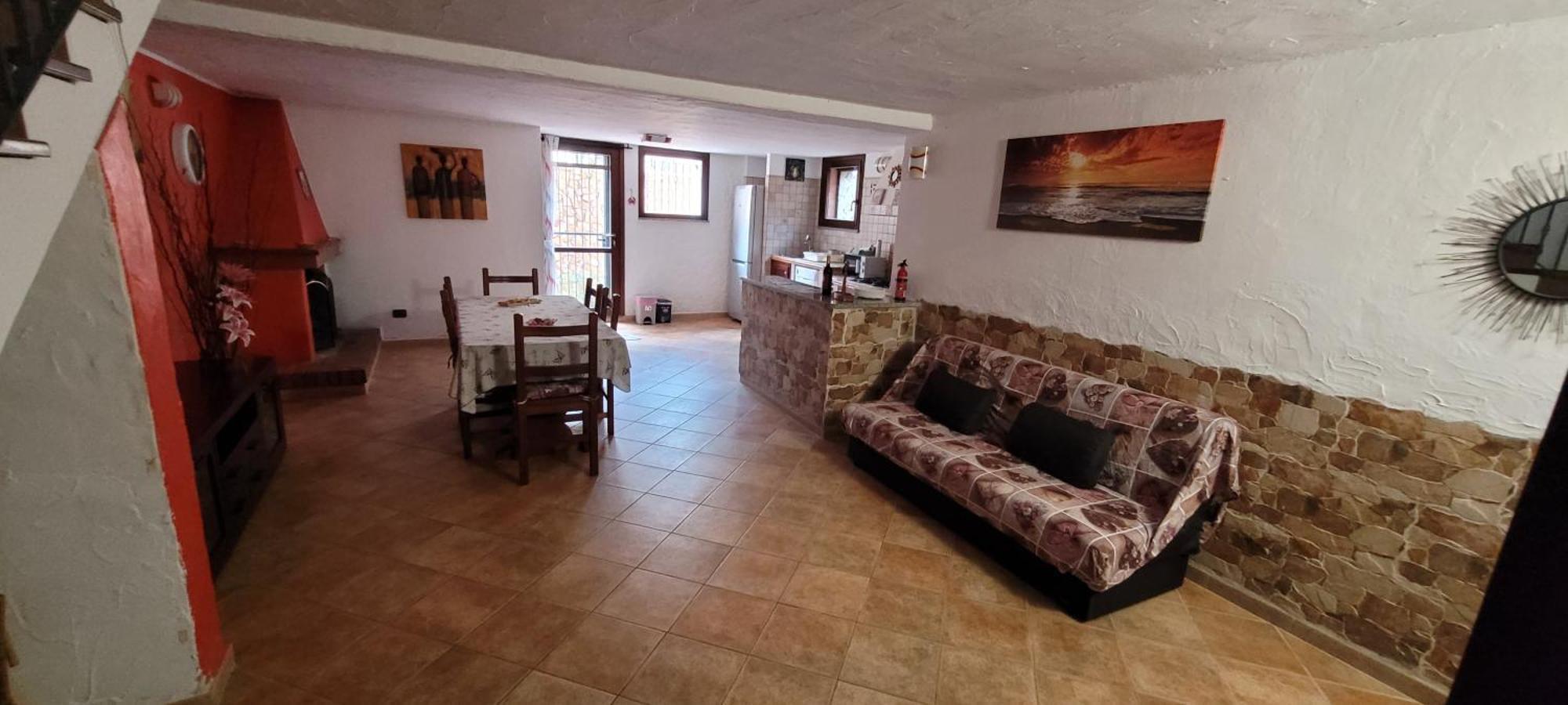 Kokky'S Home Su Forti Экстерьер фото