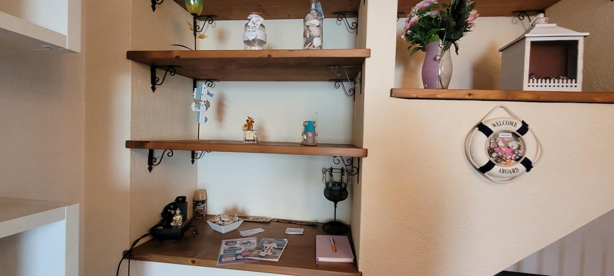 Kokky'S Home Su Forti Экстерьер фото