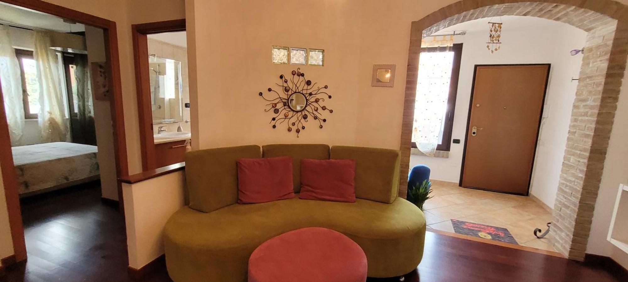 Kokky'S Home Su Forti Экстерьер фото