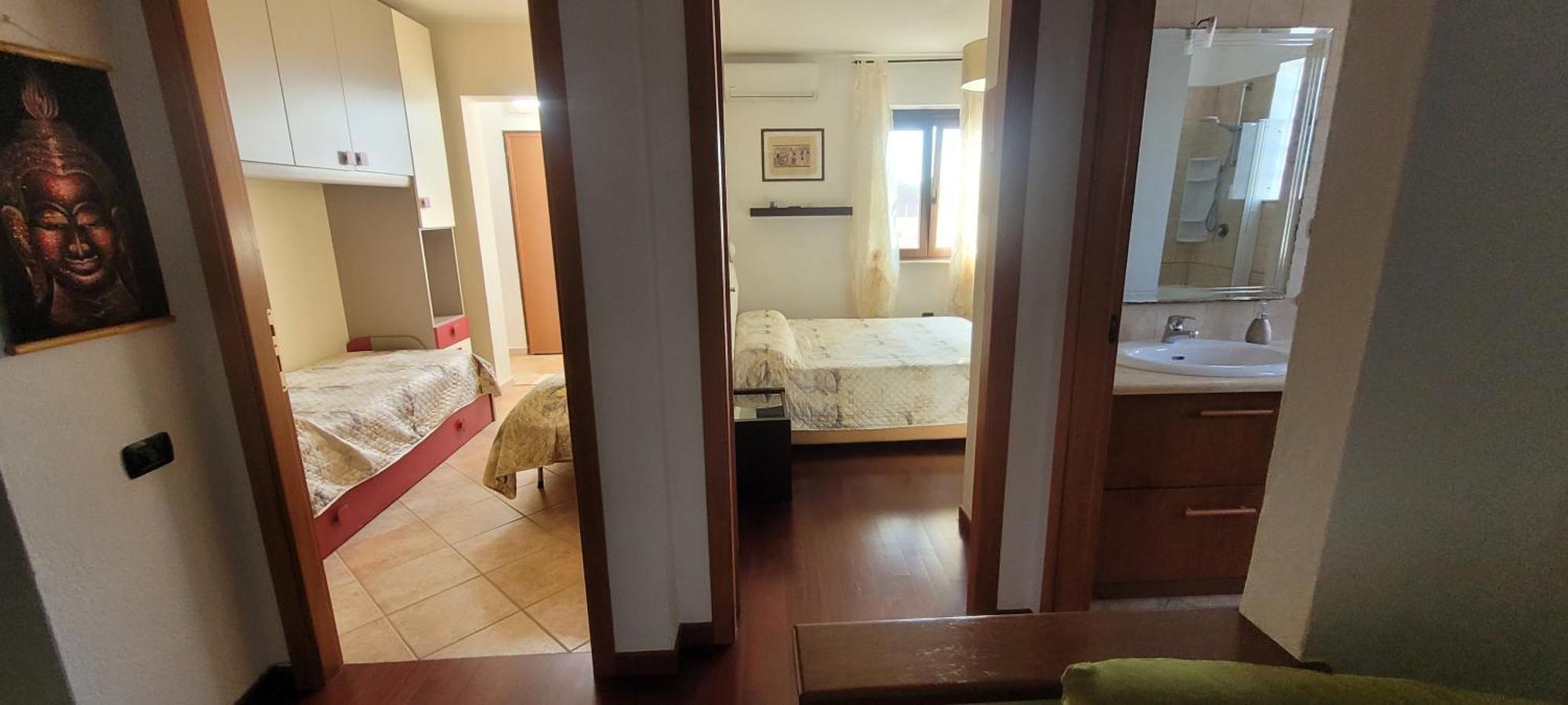 Kokky'S Home Su Forti Экстерьер фото