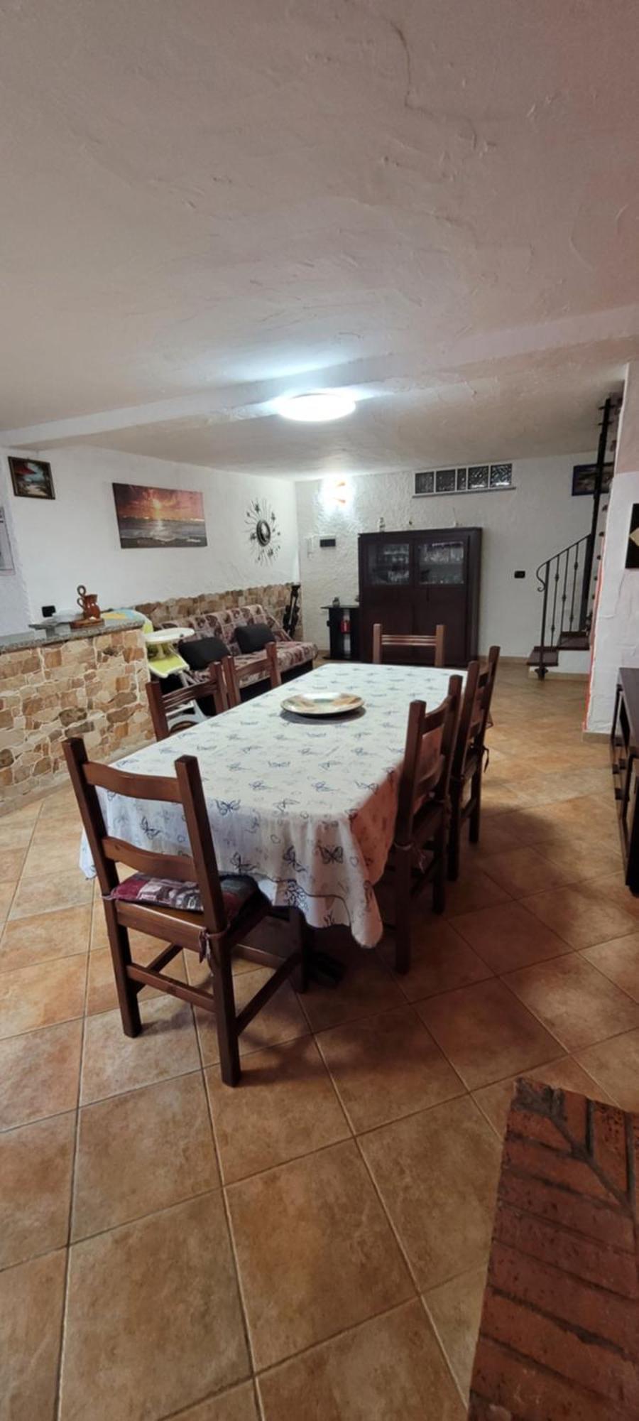 Kokky'S Home Su Forti Экстерьер фото