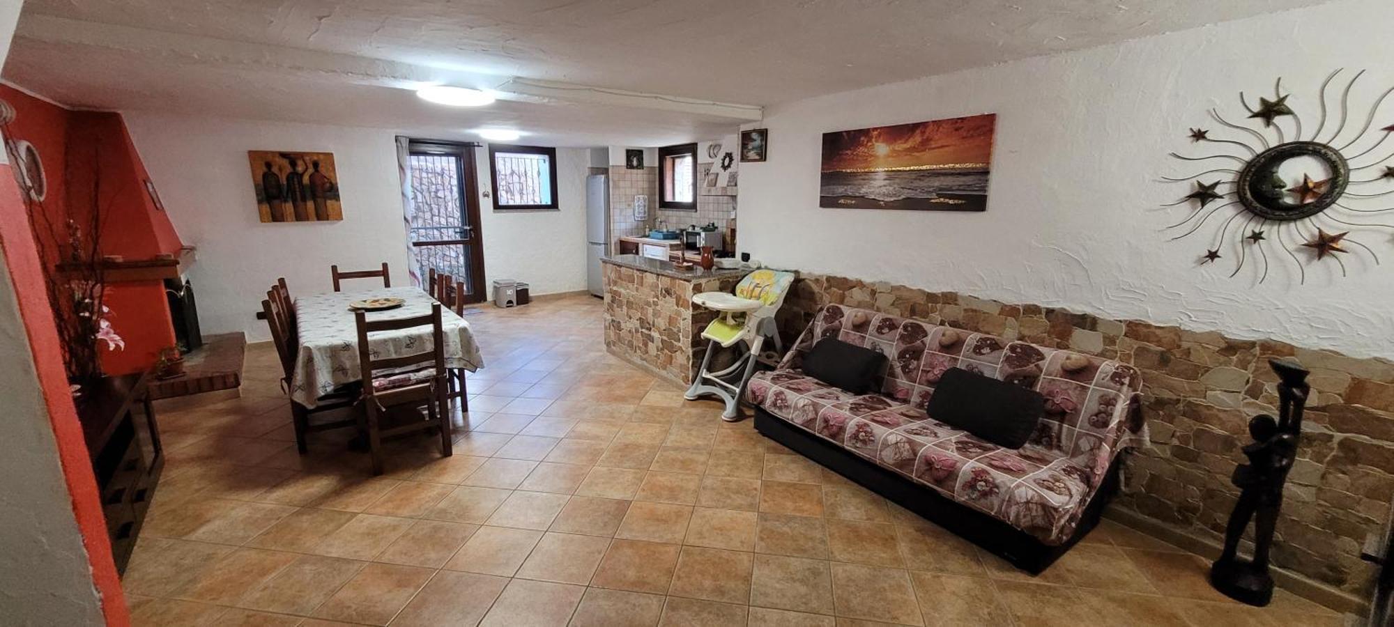 Kokky'S Home Su Forti Экстерьер фото